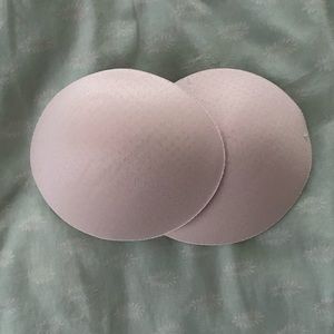 Lululemon size 6 bra pads multiple pairs free giveaway